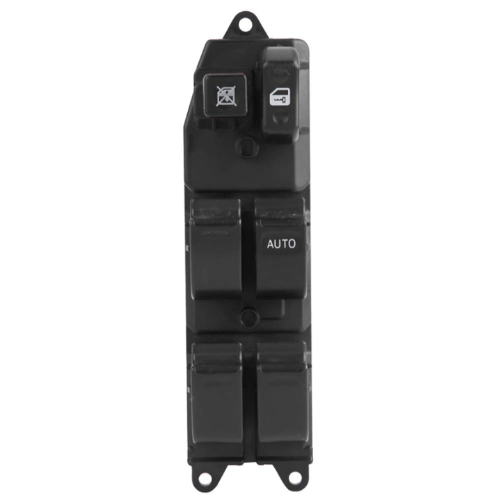 1998-2002 for AE110 Electric Car Window Master Switch-Includes 84820-12350 84820-13030
