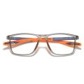 Sports TR Reading Glasses Women Men Outdoor Automatic Color Changing Resin Lense Hyperopia Eyeglasses Anti Blue Ray. 