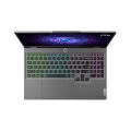 Lenovo LOQ Gaming 9 83DV00HKLK 13th Gen Core i5 RTX 4050 6GB 15.6" FHD 144Hz 16GB RAM 512GB SSD Gaming Laptop. 