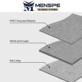 MENSPE Digital Storage Bag USB Cable Storage Bags Travel Organizer Electronic Gadget Bag Multi-Function Pouch Large Cable Organizer Bag Accessories U Disk Hard Drive Headset Accessories Storage Bag. 