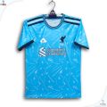 Liverpool Premium Football Jersey For Man - Half Sleeve Club Jersey - Liverpool Jersey 2026/27. 