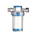 30X Household to Impurity Rust Sediment Washing Machine Water Heater Shower Shower Water Filter Water Purifier Filter.