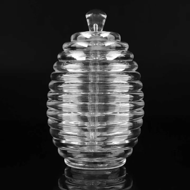 265ml%20Honey%20Pot%20Set%20Transparent%20Jam%20Jar%20with%20Dripper%20Stick%20and%20Lid%20for%20Family%20SG%20-%20Image%204