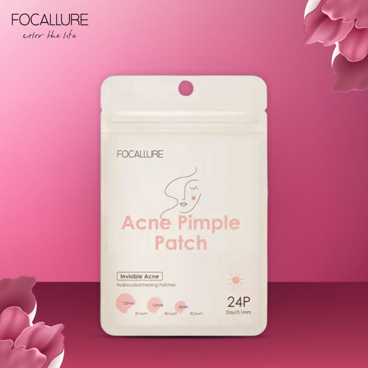 FA 186 - Focallure ACNE Pimple Daily Patch face mask