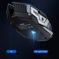 Vansen Wireless Mechanical Gaming Mouse Rechargeable Mouse 7 Button Mouse Macro for PC Laptop.