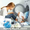 Germproof Washing Machine Cleaner Detergent Deep Cleaning Remover Effervescent Tablets. 