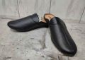 Glossy loafers shoes for man fashionable half loafers with soft leather fabrics and rubber sool - Loafer For Men.