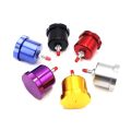 【Alizeker Mall】CNSPEED Drift Handbrake Oil Tank Hand Brake Fluid Reservoir E-brake Hand cap YC100765. 