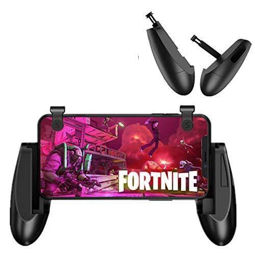 PUBG Mobile Controller for All Mobile