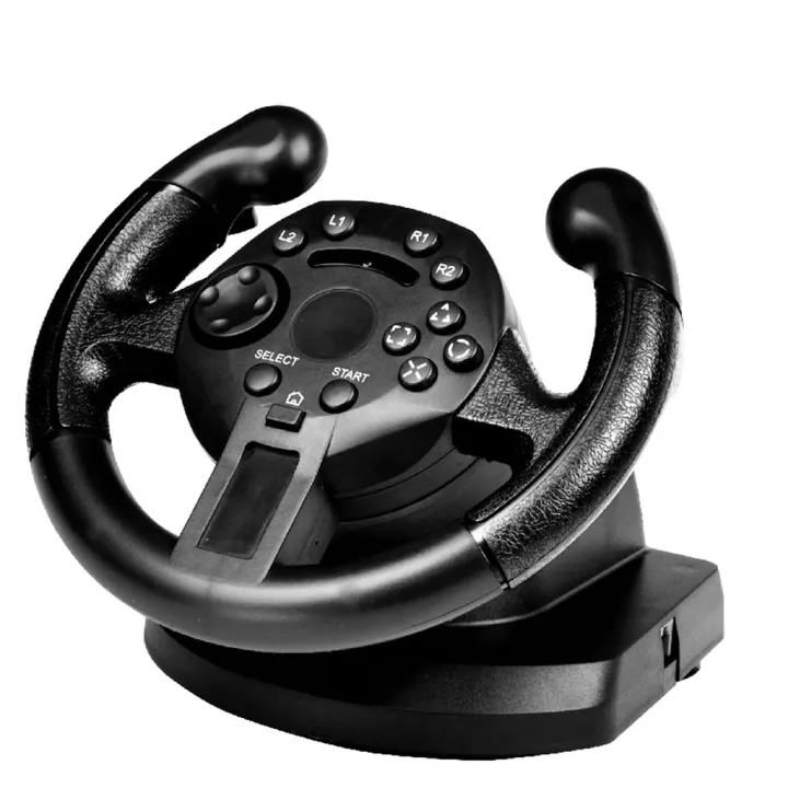 Game%20Racing%20Steering%20Wheel%20for%20Ps3/Pc%20Steering%20Wheel%20Vibration%20Joysticks%20Remote%20Controller%20Imulated%20Driving%20Controller%20-%20Image%204