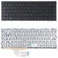 HP Laptop Keyboard For HP ProBook 430 G5 440 G5 445 G5 with Frame. 