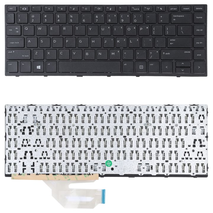 HP%20Laptop%20Keyboard%20For%20HP%20ProBook%20430%20G5%20440%20G5%20445%20G5%20with%20Frame%20-%20Image%203