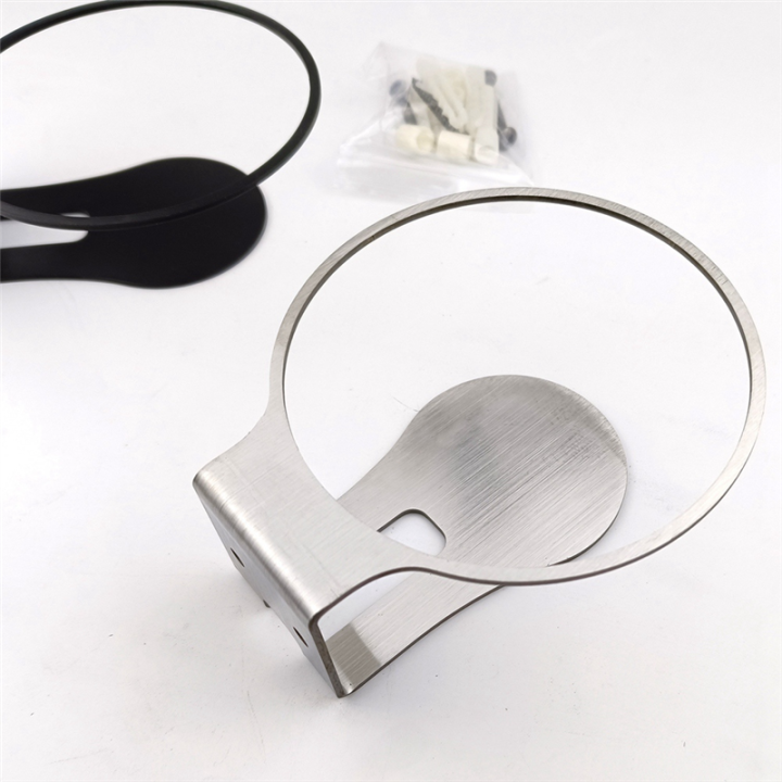 Bluetooth%20Speaker%20Bracket%20Smart%20Speaker%20Hanger%20Shelf%20Holder%20Silver%20-%20Image%209