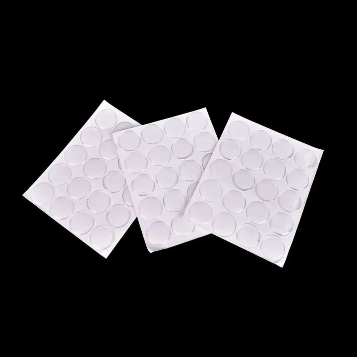 100pcs/sheet%2025mm%20Round%20Dome%203D%20Crystal%20Resin%20Self%20Adhesive%20Patch%20Dots%20Label%20Clear%20Epoxy%20Stickers%20For%20Bottle%20Caps%20Crafting%20DIY%20-%20Image%205