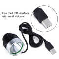 5V USB LCD UV Glue Curing Lamp LED Ultraviolet For Screen Repair WT. 