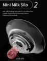 2Pcs Premium NippleShield for New Mom Convenient NippleCover.