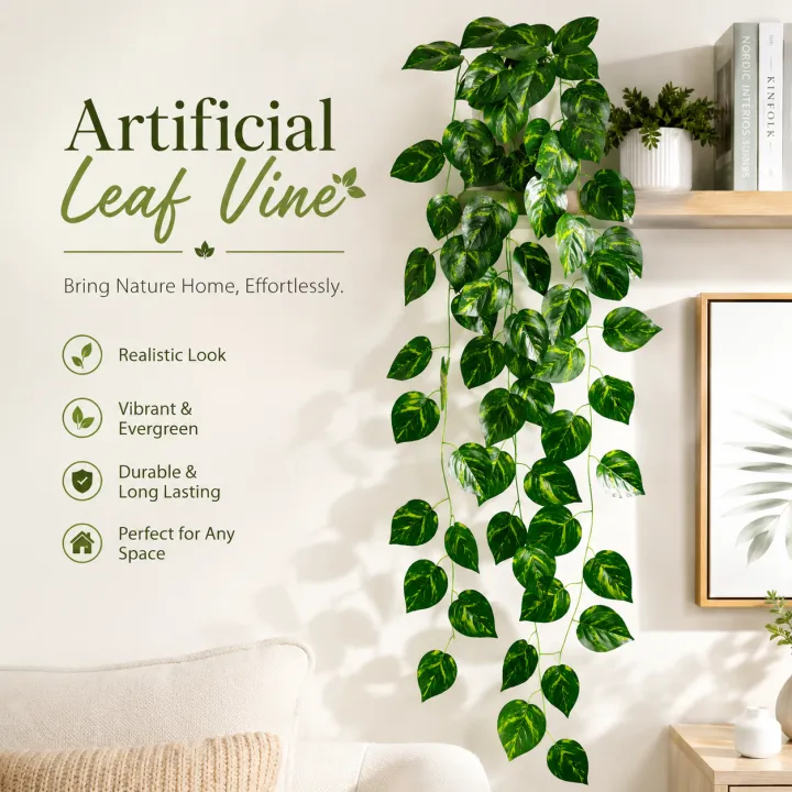 1%20Pcs%20Artificial%20Ivy%20Red%20Maple%20Plastic%20Fake%20Leaves%20Garland%207ft%20Long%20Hanging%20Vine%20Leaf%20for%20Home,%20Garden,%20Wall,%20Balcony,%20Office,%20Party%20&%20Event%20Decoration%20-%20Image%206