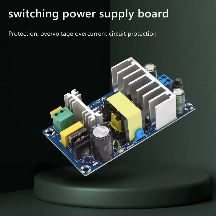 AC%20110V%20220V%20to%20DC%2024V%206A%20AC-DC%20Switching%20Power%20Supply%20Board%20Module%20Buck%20Converter%20100W%20XK-2412-24%20DC%20Power%20Supply%20-%20Image%202