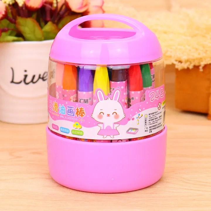 Huilin%2024%20color%20hexagonal%20silky%20oil%20pastel,%20student%20crayon%20drawing,%20interest%20class,%20cartridge,%20hand%20crayon,%20children's%20paintbrush%20-%20Image%202