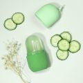Ice Roller for Neck, Face & Eyes Massager | Face and Eye Puffiness. 