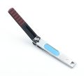 OMUDA Premium Stainless Steel Toenail/Fingernail Clipper/Nail Nipper Set For Thick Nails, Professional Nail Cutter A3001-35 Random Color. 