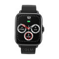 Colmi P28 Plus Calling Fitness Smartwatch - Large Screen. 