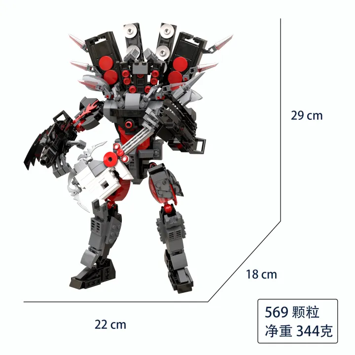Cross-border%20hot%20selling%20building%20blocks%20Skibidi%20toilet%20man%20vs%20monitor%20man%20Titan%20TV%20man%20toy%20-%20Image%203