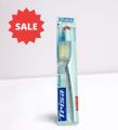 Trisa Fresh Super Clean Hard Toothbrush. 