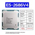 E5-2696V3 2680 2690 2686 2673 2695 2697 2698 2699 V3 V4 CPU -. 