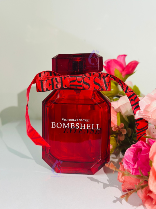 Victoria's%20Secret%20Bombshell%20Intense%20Eau%20de%20Parfum%20(100ML)%20-%20Image%208