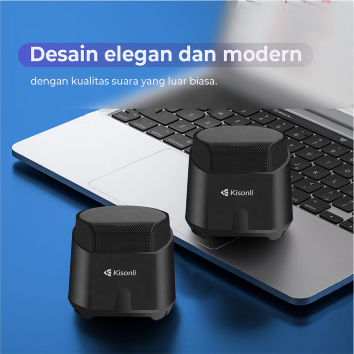 KISONLI%20K-500%20Multimedia%20Gaming%20Speaker%20For%20Laptop%20Desktop%20Computer%20With%20Strong%20Bass%20And%20Volume%20Control%20Lindaa%20-%20Image%203