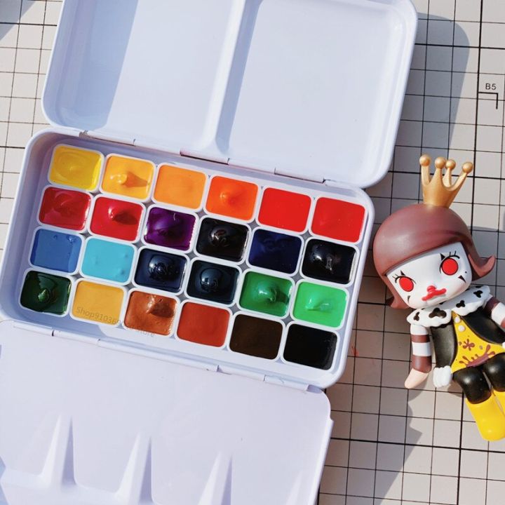 American%20M.Graham%20Artist%20Watercolor%20Paint%2024/36%20Colors%200.5ml%201ml%20Aquarela%20Paint%20Set%20Watercolor%20Painting%20Aquarela%20Art%20Supplies%20-%20Image%206