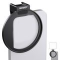 67mm Cell Phone Lens Clip Cell Phone Filter. 