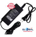 12v 5a Adaptor AC DC adapter 12V 5a CCTV power supply Charger (Connector size: 5.5mm x 2.5mm ) Multi purpose use Power Supply AC110-220V.