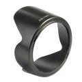 EW-78BII Lens Hood Shade for Canon EF 28-135mm f/3.5-5.6 is USM Lens (Black).