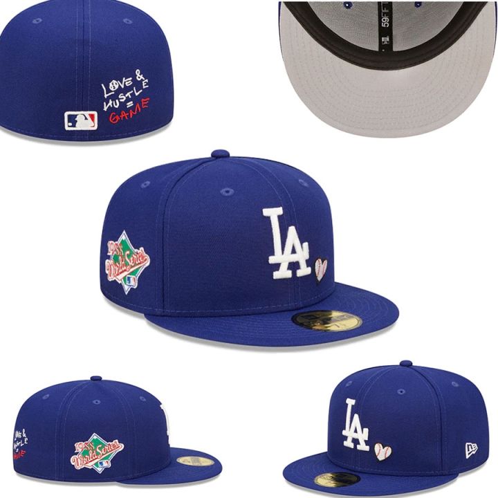 High%20Quality%20MLB%20Chicago%20White%20Sox%20Fitted%20Hat%20Men%20Women%2059FIFTY%20Cap%20Full%20Closed%20Fit%20Caps%20Sports%20Embroidery%20Hats%20Topi%20-%20Image%205