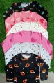Boys Winter Sweatshirt 4 Pcs Combo Package. 