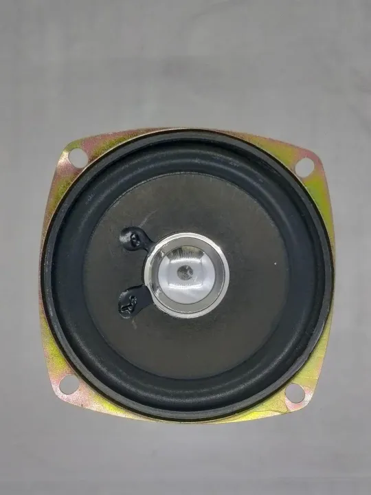10W%204%20Ohm%203%20Inch%2078x78x39mm%20full%20rang%20speaker%20with%20clear%20sound%20Speakers%20(2pcs)%20-%20Image%205