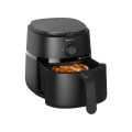Philips 6.2 Liters 1700W Air Fryer (NA130/00) Extra Large Warranty : (Official) 1 year spare parts, 2 years service warranty with Free Delivery.