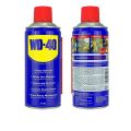 WD-40 277ml USA Rust Cleaner Remover Multi Use Purpose Spray Liquid Cleaning Zong Corrosion Inhibitor Lubricant Penetrant WD40. 