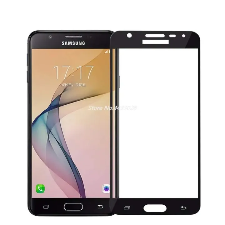 9H 5D Full Glue Cover Tempered Glass for Samsung Galaxy NOTE 4 5 Screen Protector for Samsung NOTE4 NOTE5 Protective Film Glass