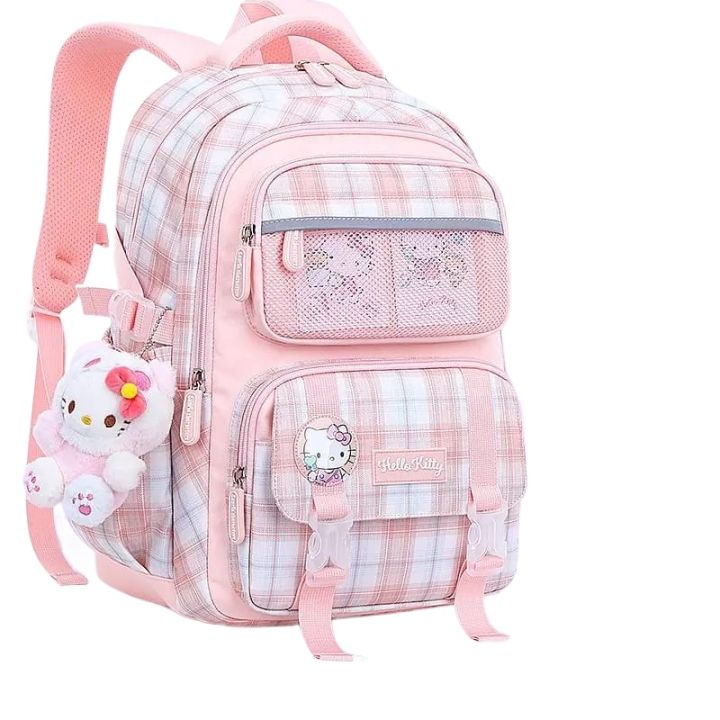 School%20bag%20Children's%20Backpack%20Girl%20School%20Bag%20Ultra-light%20Ridge%20Girls'%20Backpack%20For%20School%20-%20Image%202