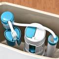 Toilet Tank Fill Valve Toilet Tank Accessories Toilet System Flush Valve.
