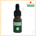 Rongon Herbals Eucalyptus Essential Oil10ml By ST Corporation. 