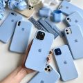 For apple iPhone 6/6S/6S Plus/7/8/7+/8+/X/Xs/Xs Max/XR/11/11 Pro/11 Pro Max/12/12 Pro/12 Pro Max/13/13 Pro/13 Pro Max/14/14 Pro/14 Plus/14 Pro Max/15/15 Plus/15 Pro/15 Pro Max/16/16 Plus/16 Pro/16 Pro Max Luxury Shockproof Liquid Silicone Case Back Cover.