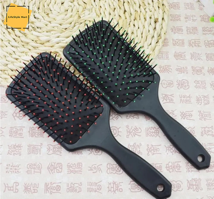Cute%20Dot%20Hair%20Brush%20Massage%20Comb%20Shower%20Wet%20Detangle%20Hair%20Brush%20Salon%20Hair%20Styling%20Tools%20-%20Hair%20Brush%20-%20Image%205