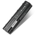 HP Laptop Battery 1000 HP 2000 MU06 Compaq Presario CQ43 G62 CQ32 CQ42 CQ62 G42 Series, Fits- MU06 MU09. 