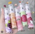 Fruit Oral Breath Spray - Bad Breath Treatment for Adults, Breath Freshener for Effective Mouth Treatment, Mouth and Fresh Breath Spray. 
