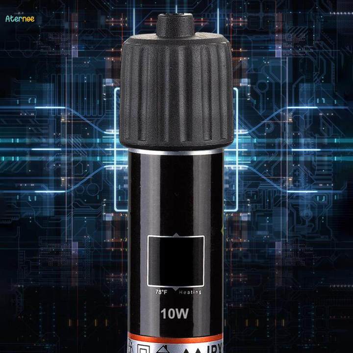 Small%20Fish%20Tank%20Heater%20Submersible%20Thermostat%20Heater%2010W%20Aquarium%20Heater%20-%20Image%202