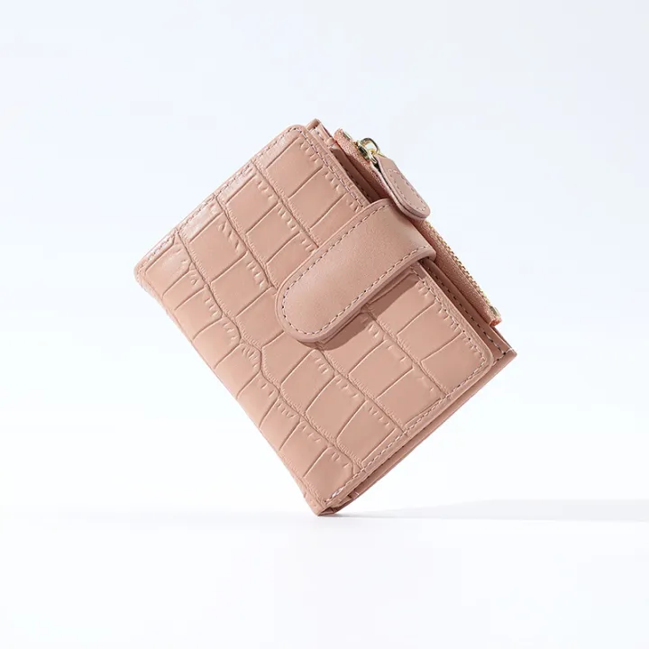 IELGY%20korean%20style%20simple%20solid%20color%20zipper%20wallet%20women%20-%20Image%206